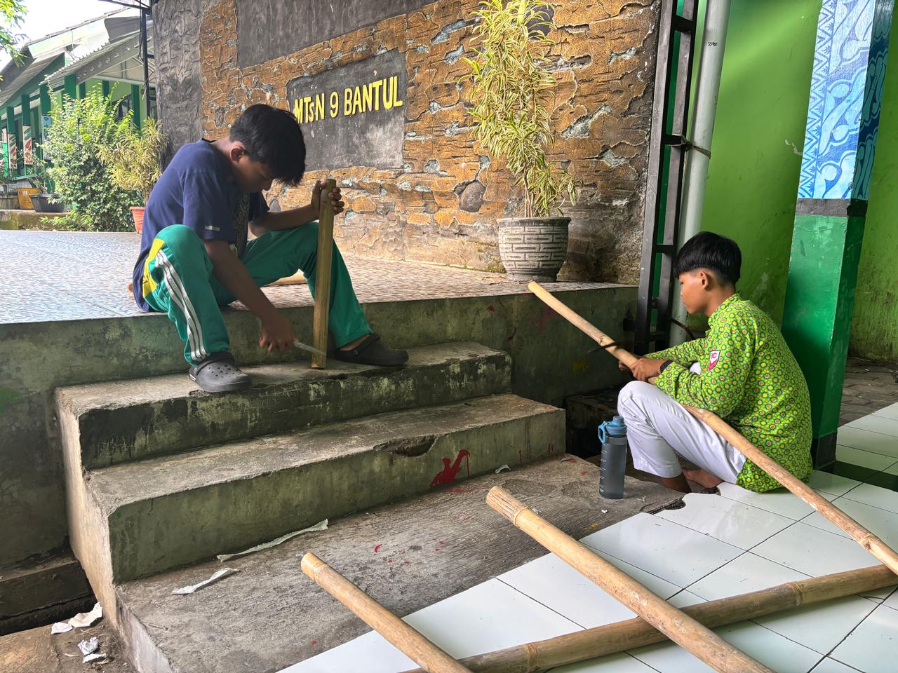 Gambar Berita
